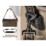 Macuto Impermeable ZFISH Aquacore PRO EVA Bag XL - Imagen 4