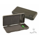 CAJA MAGNETICA ZFISH PARA BAJOS - Imagen 1