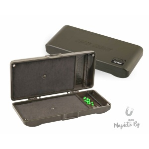 CAJA MAGNETICA ZFISH PARA BAJOS