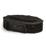 MOQUETA ZFISH Z-CORE CARP GUARD MATT XXL - Imagen 3