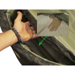 MOQUETA ZFISH Z-CORE CARP GUARD MATT XXL - Imagen 6