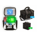 MACUTO NEVERA ZFISH CRYO BASE 2 EN 1 - 25L + 6L CAMO - Imagen 4