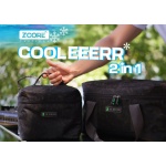 MACUTO NEVERA ZFISH CRYO BASE 2 EN 1 - 25L + 6L CAMO - Imagen 7