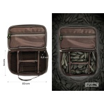 BOLSO ZFISH Z-Core LEAD BAG PRO - Imagen 5