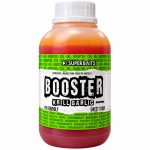 Booster Krill Garlic Superbaits 500ml - Imagen 1
