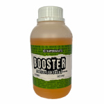 Booster Pineapple & Banana Super Baits 500 ml - Imagen 1