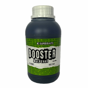 Booster Mulberry Superbaits 500ml