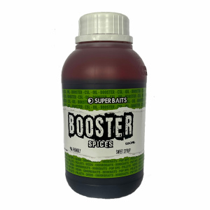 Booster SuperBaits Spice 500ml