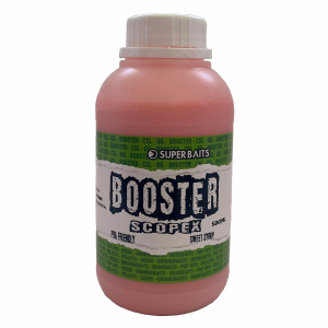 Booster Scopex Superbaits 500ml