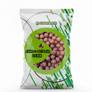 Boilies Scopex 5kg Superbaits