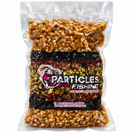 Chufa Troceada Particles For Fishing 1kg - Imagen 1