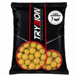 Boilies Trybion Ecoline Banana Piña 1Kg - 20 mm - Imagen 1