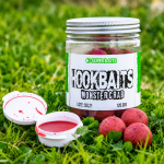 Hookbaits Monster Crab Superbaits 20mm - Imagen 1