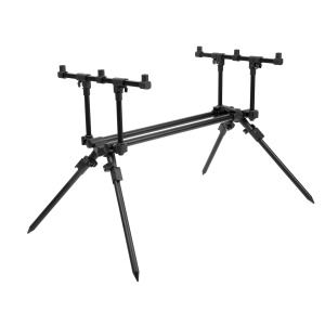 Tripode Sonik Intelx 3 cañas