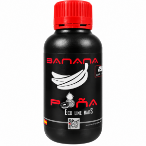 Líquido CSL/Dip Trybion Ecoline Banana Piña 500 ml