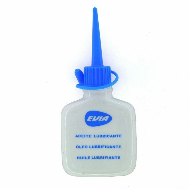 Aceite Evia Especial para carretes
