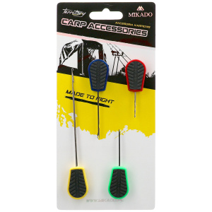 Set de Agujas Mikado Carp Accessories Needle Set