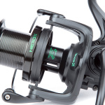 Carrete Sonik HeroX 10000 FRS - Imagen 2