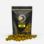 Boilies Corn Scopex Superbaits 20mm - Imagen 1