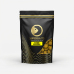 Boilies Corn Scopex Superbaits 20mm - Imagen 2
