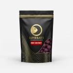 Boilies Red Secret SuperBaits 20 mm - Imagen 2