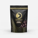 Boilies Squid & Octopus 20mm Superbaits - Imagen 2