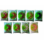 Boilies Mulberry 5kg Superbaits - Imagen 2