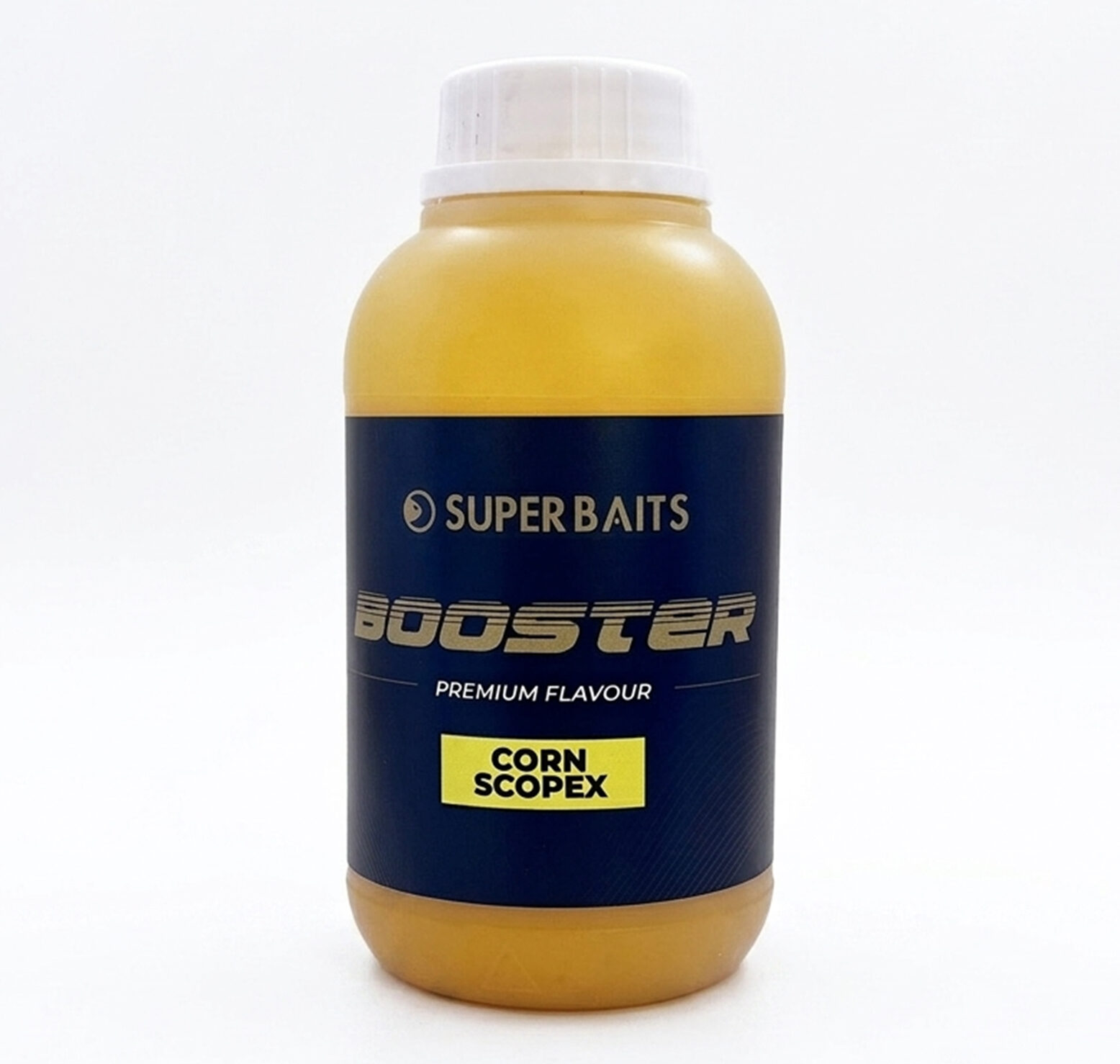 Booster Corn Scopex Superbaits 500ml