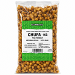 Chufa Cocida Superbaits 1kg PVA FRIENDLY - Imagen 1