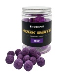 HOOKBAITS HIGO SUPERBAITS 20MM - Imagen 1