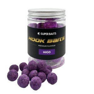 HOOKBAITS HIGO SUPERBAITS 20MM