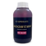 Booster Red Secret SuperBaits 500 ml - Imagen 1