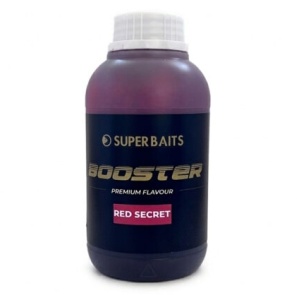 Booster Red Secret SuperBaits 500 ml