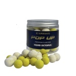 POP UPS SQUID OCTOPUS 15MM SUPERBAITS - Imagen 1