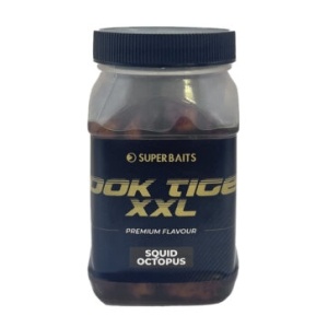 CHUFAS SQUID OCTOPUS SUPERBAITS