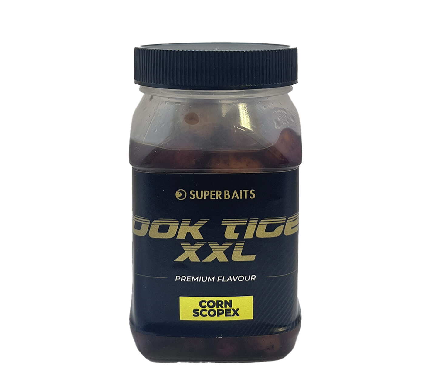 Chufas XXL Corn Scopex SuperBaits