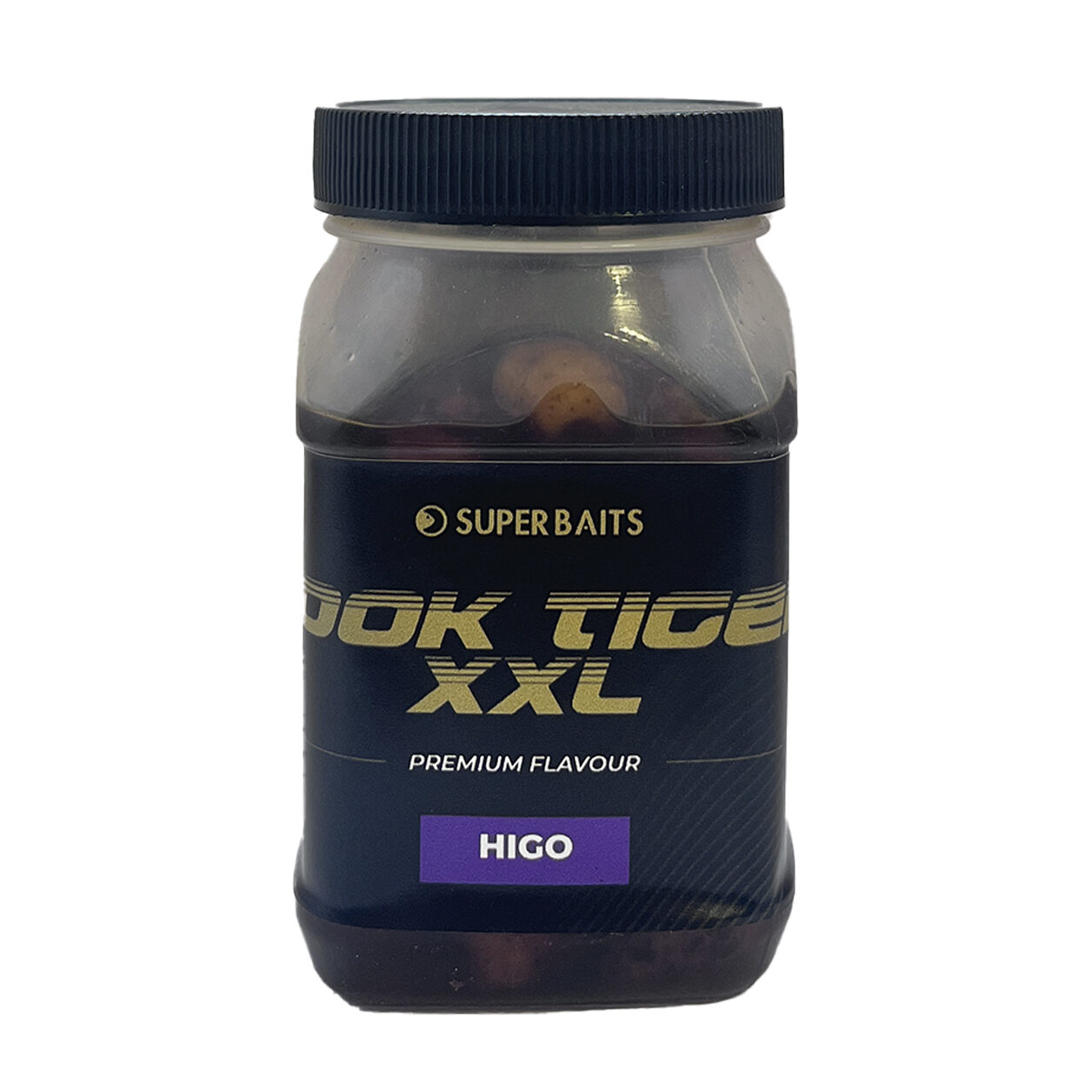 Chufas Higo SuperBaits XXL
