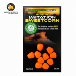 Maíz Flotante Artificial Enterprise Tackle Naranja Fluor - Imagen 1