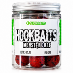 Hookbaits Monster Crab Superbaits 20mm - Imagen 2