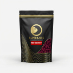 Pellets Red Secret SuperBaits 8 mm - Imagen 2