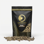 Pellets Squid & Octopus SuperBaits 8 mm - Imagen 1