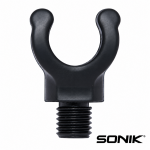 Agarracañas Sonik Stanz Rubber rod grip Medium - Imagen 1
