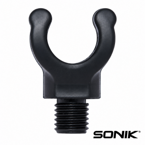 Agarracañas Sonik Stanz Rubber rod grip Medium