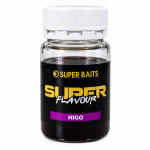 Concentrado Super Flavour Higo Superbaits 30 ml - Imagen 1