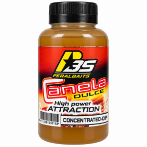 Dip Canela Dulce Peralbaits
