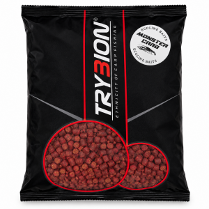 Pellets EcoLine Trybion Monster Crab 1 kg