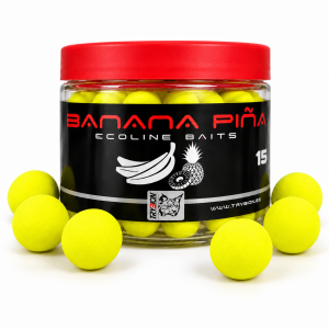 Pop ups Trybion Ecoline Banana Piña