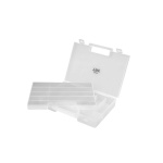 Caja accesorios Box Delphin TBX One 225-15P - Imagen 2