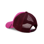 Gorra Rosa Delphin QUEEN Trucker - Imagen 3
