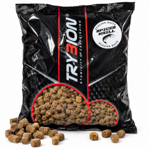 Mix de Pellets Trybion Ecoline Spices Krill